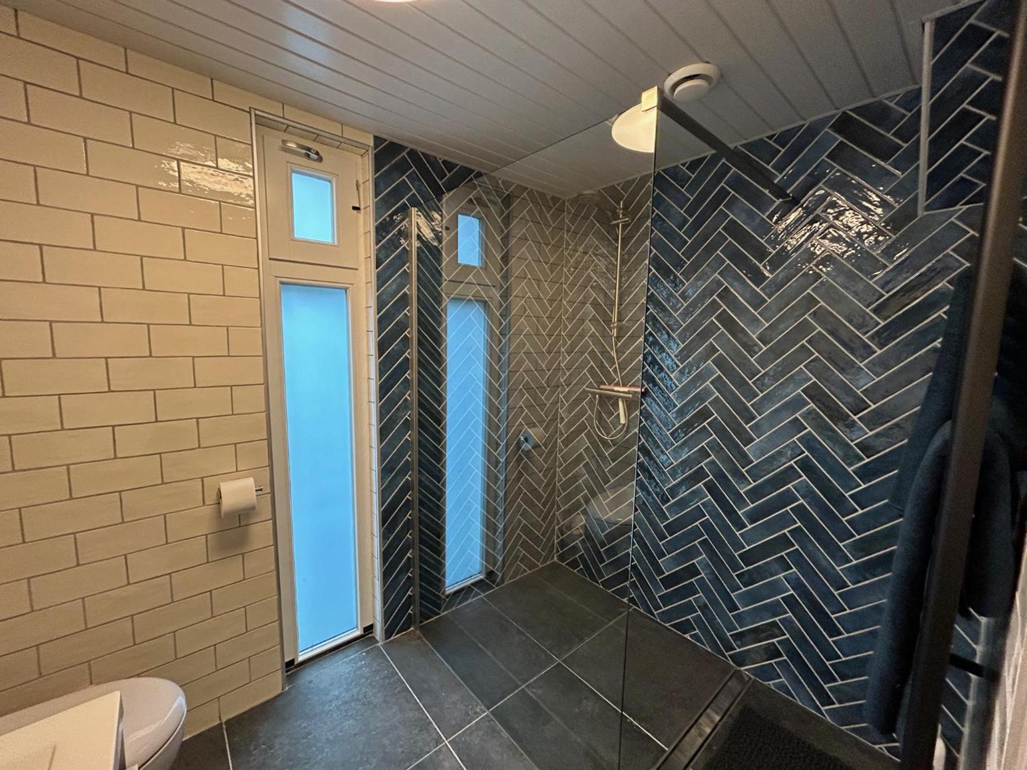 In De Bocht - Hottub Sauna Gemonde Exterior photo
