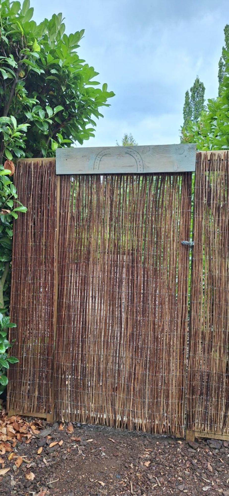 In De Bocht - Hottub Sauna Gemonde Exterior photo